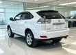 Toyota Harrier 2006 White - 5