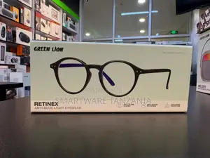 Green Lion Retinex Anti-Blue Light Eyewear