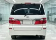 Toyota Alphard 2003 - White - 4