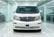 Toyota Alphard 2003 - White - 5