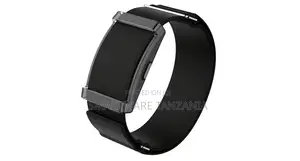 Green Lion Fit Wear Smart Fitness Band