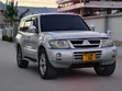 Mitsubishi Pajero Sport GLX 2004 Silver - 2