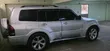 Mitsubishi Pajero Sport GLX 2004 Silver - 3