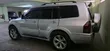 Mitsubishi Pajero Sport GLX 2004 Silver - 4