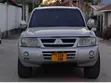 Mitsubishi Pajero Sport GLX 2004 Silver - 5