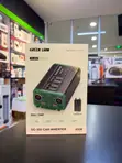 Green Lion GC-350 Car Inverter 800W, AC 2, PD 30W, QC 3.0 - 1
