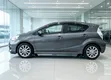 Toyota Aqua 2012 Hybrid - Metallic Gray - 4