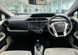 Toyota Aqua 2012 Hybrid - Metallic Gray - 5