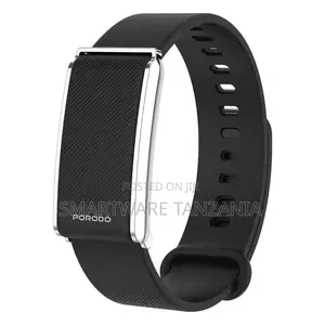 Porodo TrackFit Pro Smart Bracelet Fitness Tracker