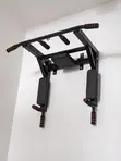 Wall Pull Up Bar - Brand New - 1