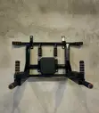 Wall Pull Up Bar - Brand New - 3