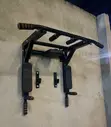 Wall Pull Up Bar - Brand New - 4