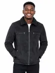 Nordic Shield Heavy Material Coat - 1