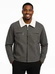 Nordic Shield Heavy Material Coat - 4