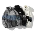 Alpine Force Heavy Material Coat - 1