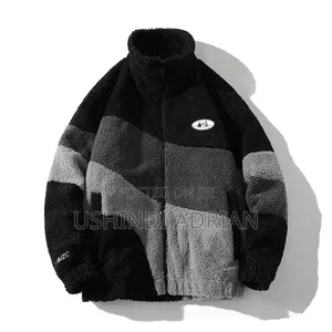 Alpine Force Heavy Material Coat