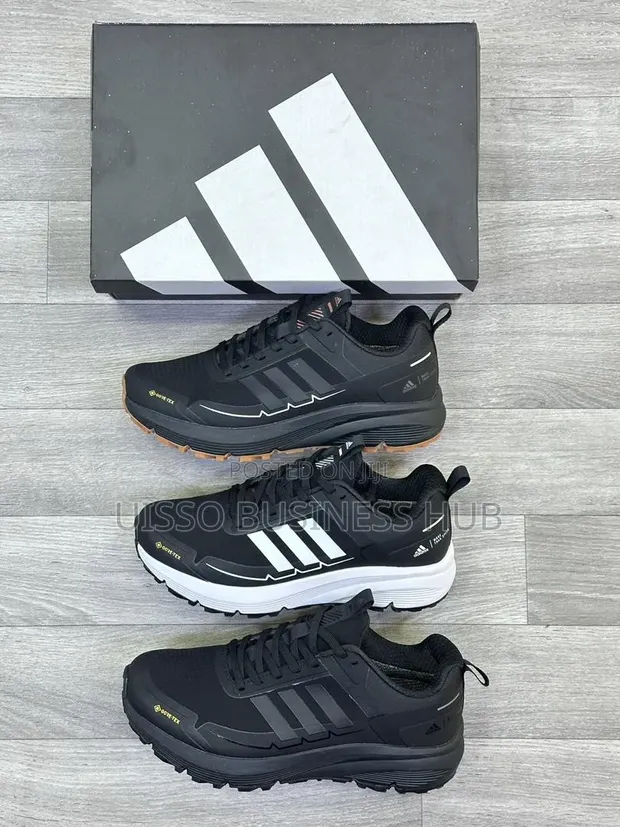 Adidas Town Shoes Pro Sneakers - 1