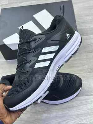Adidas Town Shoes Pro Sneakers