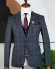 Mario Cesar Crown Chek Executive Suit Package - 1