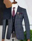 Mario Cesar Crown Chek Executive Suit Package - 2
