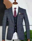 Mario Cesar Crown Chek Executive Suit Package - 3