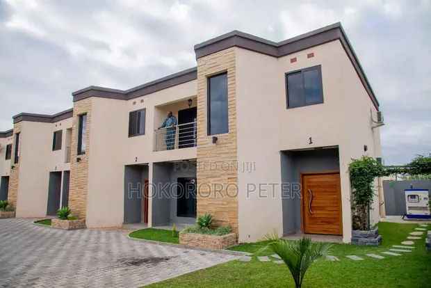 2 Bedroom Apartment for Rent in Mlimani City, Kinondoni - 1
