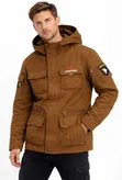 Northwind Elite Coat - Heavy Material - 3