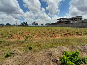 Beach Plot for Sale, Kigamboni Geza Bamba