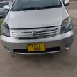 Toyota Raum 2004 Nyeupe - 1