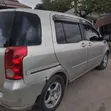 Toyota Raum 2004 Nyeupe - 4