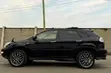Toyota Harrier 2.4 2007 Black - 1