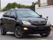 Toyota Harrier 2.4 2007 Black - 2