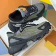 Brand New Men's Rubber Sneakers - 4