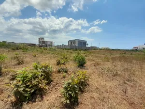 Land for Sale Kigamboni Geza Bamba