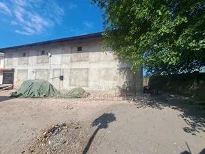 Warehouse for Rent - Bunju A (425 sqm)