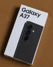New Samsung Galaxy A37 128GB Black - 2