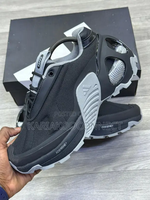 Adidas Adiprene Original Sneakers - 1