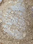 Mahindi Paraza kwa Mifugo - 1