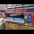 New 1 Deck 2 Tray Automatic Gas Oven - 2