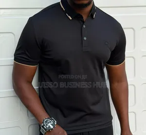 Nguo Mpya za Mtindo (Shirts)