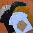 Nguo Mpya za Mtindo (Shirts) - 4