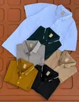Nguo Mpya za Mtindo (Shirts) - 5