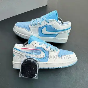 Nike Air Jordan Sneakers