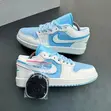Nike Air Jordan Sneakers - 1