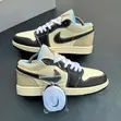 Nike Air Jordan Sneakers - 4