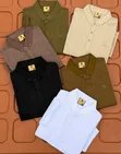 Casual Brand T-Shirt - 2