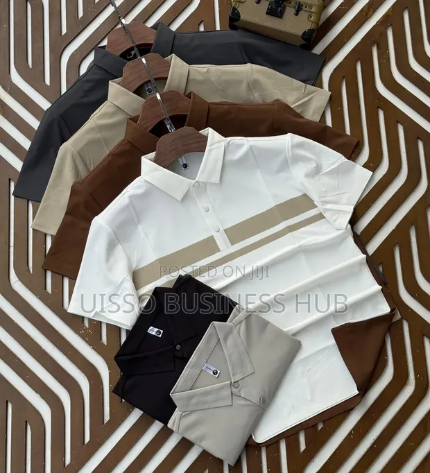Smart Casual Outfit - Size M-3XL - 1