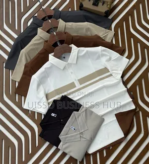 Smart Casual Outfit - Size M-3XL