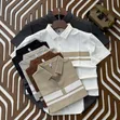 Smart Casual Outfit - Size M-3XL - 3