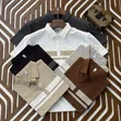 Smart Casual Outfit - Size M-3XL - 4